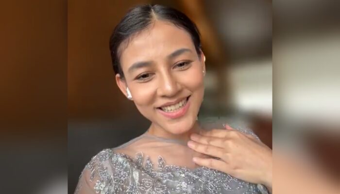 Baiti Syaghaf Bersyukur Tamara di Lorong Waktu Jilid 2 Makin Dicintai, Aktingnya Dipuji Lebih Adem