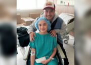 Chelsea Olivia Ungkap Kronologi Operasi Rahim di Malaysia, Berawal dari Haid Tak Kunjung Berhenti