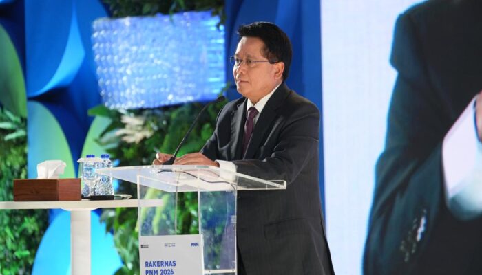 Group CEO BRI Puji Kinerja PNM: Pemberdayaan Ultra Mikro Dinilai Ciptakan Dampak Ekonomi dan Sosial Berkelanjutan