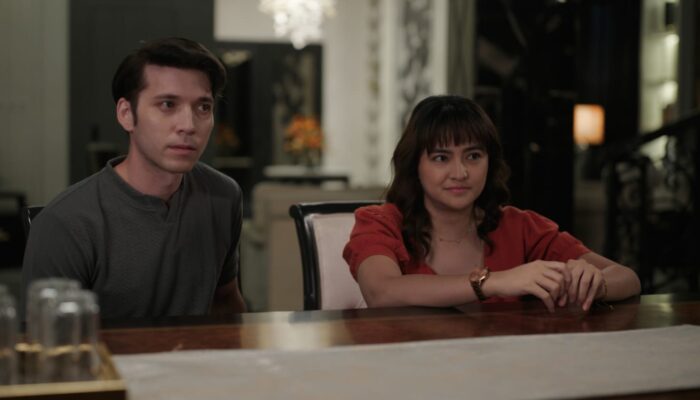 Final Melindungimu Selamanya Bikin Deg-degan: Pengkhianatan Berdarah hingga Pernikahan Nadia–Galang