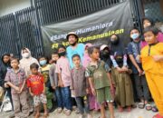 Tragedi Pendidikan Anak Pemulung di Bekasi: Puluhan Anak Tak Bisa Sekolah karena Tak Punya Dokumen