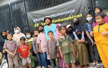Tragedi Pendidikan Anak Pemulung di Bekasi: Puluhan Anak Tak Bisa Sekolah karena Tak Punya Dokumen