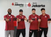 Bank Jakarta Gandeng Jakmania Wujudkan Inklusi Keuangan