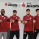Bank Jakarta Gandeng Jakmania Wujudkan Inklusi Keuangan