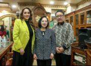 Usai Santuni Anak Yatim, Nita Thalia Jalani Facelift di Queen Sunter, Ini Alasannya