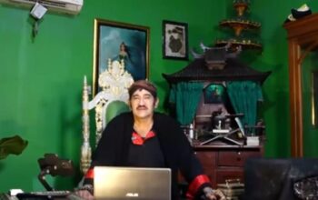 Klaim Haji Ki Ageng Dewantara: Keseimbangan Jasmani–Rohani Jadi Kunci Kesembuhan Penyakit