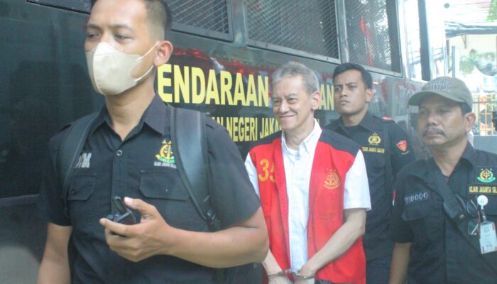 Fariz RM Segera Bebas Februari 2026, Kuasa Hukum Ungkap Kondisi Terakhir dan Rencana Comeback Musik