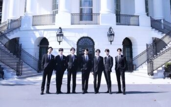 BTS Resmi Comeback Lewat Konser Live di Netflix, ARMY Dunia Bersiap Sambut Era “ARIRANG”