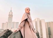 Inara Rusli Minta Maaf Ke Anak Usai Menikah Siri, Akui Masih Belajar Jadi Ibu Terbaik