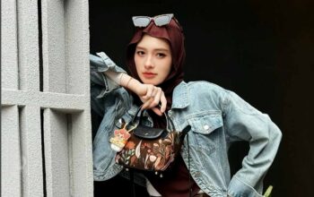 Inara Rusli Laporkan Virgoun ke Komnas PA, Klaim Anak Diambil Paksa Tanpa Izin