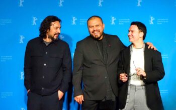 Tiket World Premiere “Ghost in the Cell” Sold Out di Berlinale 2026, Film Baru Joko Anwar Banjir Tepuk Tangan dan Disebut Masterpiece  Meta Deskripsi: