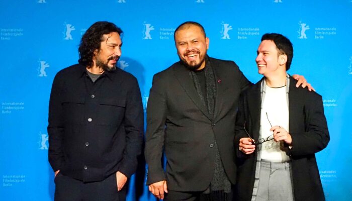 Tiket World Premiere “Ghost in the Cell” Sold Out di Berlinale 2026, Film Baru Joko Anwar Banjir Tepuk Tangan dan Disebut Masterpiece  Meta Deskripsi: