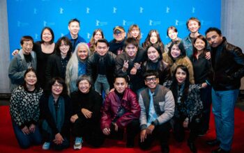 “Monster Pabrik Rambut” Mengguncang Berlinale 2026, Horor Body-Horror Karya Edwin Bikin 2.000 Penonton Berlin Bergidik