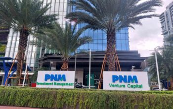 PNM Borong Tiga Penghargaan di PRIA Awards 2026, Bukti Komunikasi Berdampak Nyata Bagi UMKM