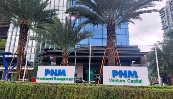 PNM Borong Tiga Penghargaan di PRIA Awards 2026, Bukti Komunikasi Berdampak Nyata Bagi UMKM