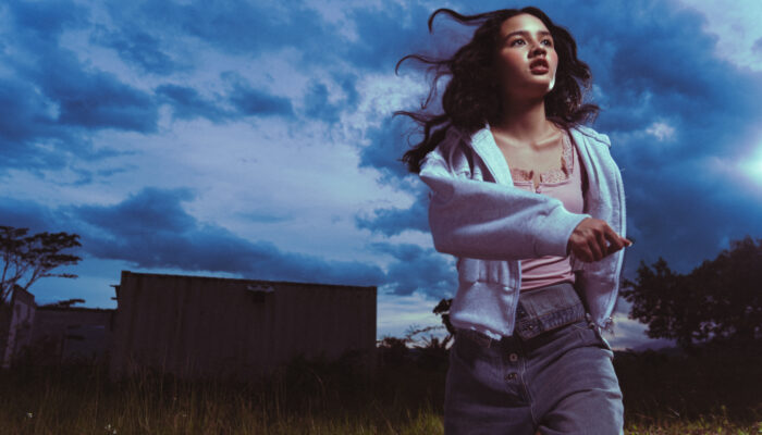 KATYANA Debut Rekaman Lewat “Tongkat Sihir”, Lagu Manis soal Deg-deg-an Jatuh Suka Pertama