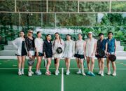 Padel Berkebaya Viral! Indonesia Kaya Buktikan Kebaya Bisa Sporty dan Kekinian