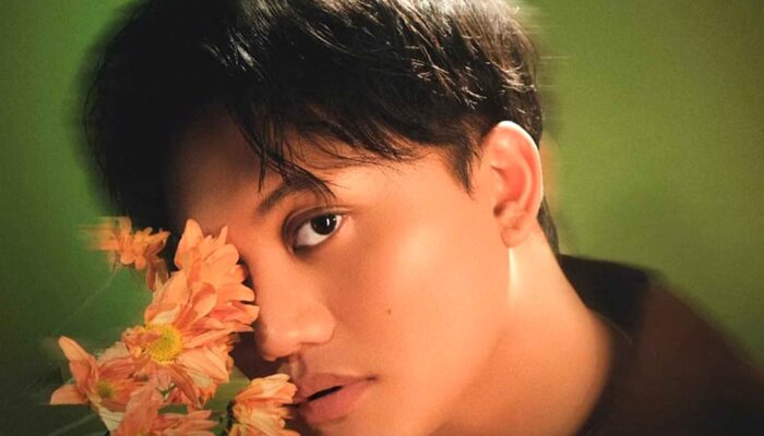 Rizky Febian Rilis “Mencinta Tanpa Arah”, Lagu Patah Hati yang Paling Jujur Tahun Ini?