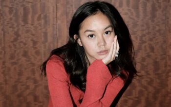 Saphira Adya Rilis Album Heart String, Curahan Hati Jujur tentang Cinta, Proses, dan Penerimaan