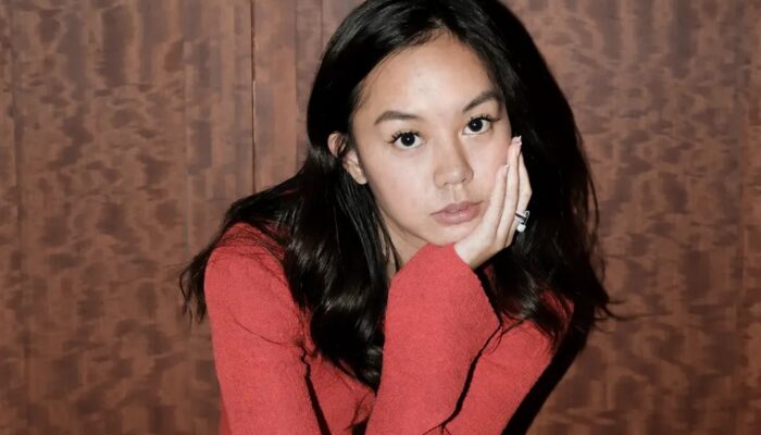 Saphira Adya Rilis Album Heart String, Curahan Hati Jujur tentang Cinta, Proses, dan Penerimaan