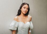 Safira Zaza Rilis “Salah Tapi Baik”, Versi Galau dari Lagu Ikonik Cakra Khan