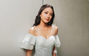 Safira Zaza Rilis “Salah Tapi Baik”, Versi Galau dari Lagu Ikonik Cakra Khan