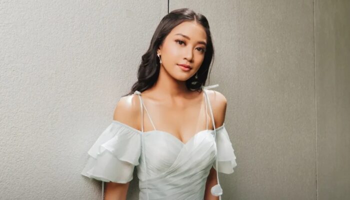 Safira Zaza Rilis “Salah Tapi Baik”, Versi Galau dari Lagu Ikonik Cakra Khan