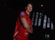 Persija Jakarta Amankan Mauro Zijlstra, Striker Muda Timnas Jadi Proyek Masa Depan Macan Kemayoran