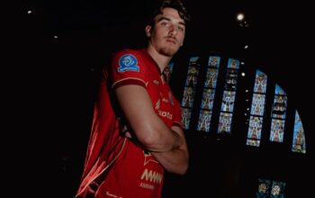 Persija Jakarta Amankan Mauro Zijlstra, Striker Muda Timnas Jadi Proyek Masa Depan Macan Kemayoran