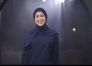 Yasmin Napper Kembali ke Layar Kaca, Sinetron Religi “Istiqomah Cinta” Siap Temani Ramadan 2026