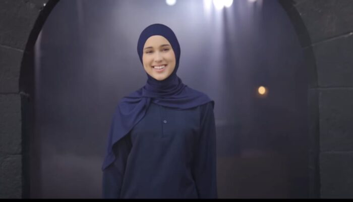 Yasmin Napper Kembali ke Layar Kaca, Sinetron Religi “Istiqomah Cinta” Siap Temani Ramadan 2026