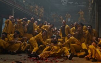 Film Terbaru Joko Anwar “Ghost in the Cell” Siap Tayang 16 April 2026, Melenggang ke Berlinale dan Bioskop Eropa