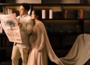 Chelsea Islan Umumkan Kehamilan Anak Pertama di Hari Ultah Suami, Unggahan Elegannya Bikin Haru