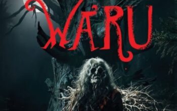 Film Horor Waru Angkat Mitos Pohon Angker Jawa, Siap Menghantui Bioskop Februari 2026