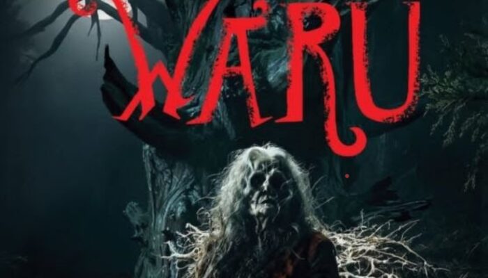 Film Horor Waru Angkat Mitos Pohon Angker Jawa, Siap Menghantui Bioskop Februari 2026