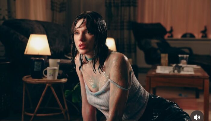 Taylor Swift Rilis Video Musik “Opalite” Eksklusif di Spotify & Apple Music