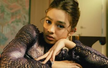 Aqeela Calista Cetak Rekor! “Pacaran Dulu Aja” Langsung Trending #1 Musik YouTube