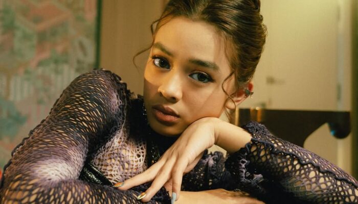 Aqeela Calista Cetak Rekor! “Pacaran Dulu Aja” Langsung Trending #1 Musik YouTube