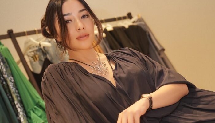 Nikita Willy Pilih Cara Lembut Kenalkan Puasa ke Anak: Tanpa Paksaan, Fokus Makna dan Kesehatan