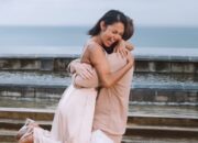 Dilamar di Usia 47 Tahun, Shanty Buktikan Cinta Datang di Waktu Terbaik