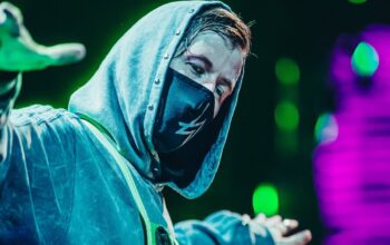 Alan Walker Gandeng Sorana Lagi Setelah 8 Tahun, Single “Void” Jadi Pembuka Kisah Album Terbarunya