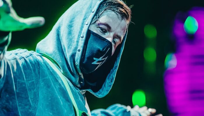 Alan Walker Gandeng Sorana Lagi Setelah 8 Tahun, Single “Void” Jadi Pembuka Kisah Album Terbarunya