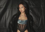 Fantastis! Jennie Blackpink beli villa Rp59 miliar di Beverly Hills-nya Seoul, Lunas Tunai