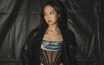 Fantastis! Jennie Blackpink beli villa Rp59 miliar di Beverly Hills-nya Seoul, Lunas Tunai