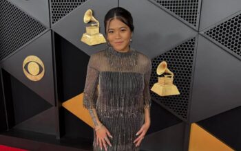 Sejarah Baru! Theresa Kusumadjaja Jadi Perempuan Indonesia Pertama Tembus Nominasi Grammy 2026