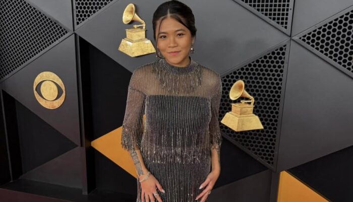 Sejarah Baru! Theresa Kusumadjaja Jadi Perempuan Indonesia Pertama Tembus Nominasi Grammy 2026