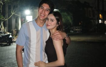 Syifa Hadju dan El Rumi Bongkar Menu Favorit Buka Puasa, Kompak Pilih Camilan hingga Es Buah