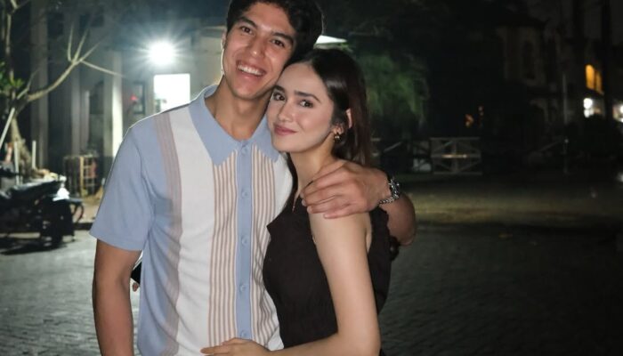 Syifa Hadju dan El Rumi Bongkar Menu Favorit Buka Puasa, Kompak Pilih Camilan hingga Es Buah