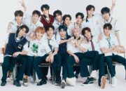 Reply High School Tayang di WeTV, Trainee SM Entertainment “Kembali Sekolah” Lintas Era 90-an Hingga 2010-an