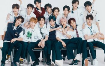 Reply High School Tayang di WeTV, Trainee SM Entertainment “Kembali Sekolah” Lintas Era 90-an Hingga 2010-an